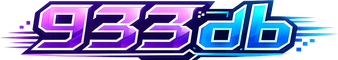 9333db logo